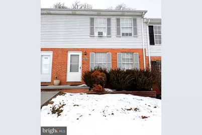 240 Nottoway Drive, Stephens City, VA 22655 - Photo 1
