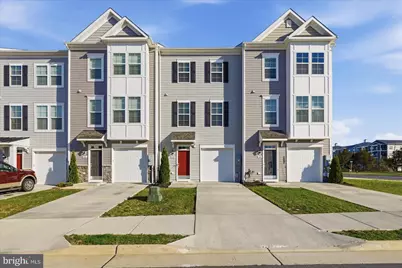 102 Stribling Way, Winchester, VA 22602 - Photo 1