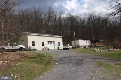 680 Sawlog Road, Gore, VA 22637 - Photo 1