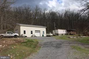 680 Sawlog Rd, Gore, VA 22637 - Photo 1