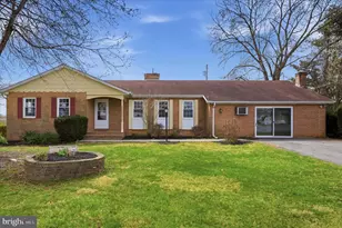 2592 Martinsburg Pike, Stephenson, VA 22656 - Photo 1
