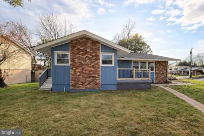 100 Cherry Hill Circle, Winchester, VA 22602 - Photo 1
