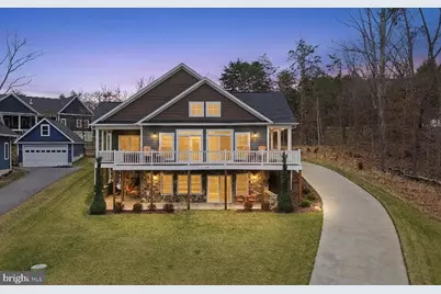 504 Sleigh Drive, Cross Junction, VA 22625 - Photo 1