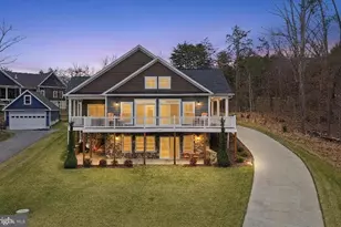 504 Sleigh Dr, Cross Junction, VA 22625 - Photo 1