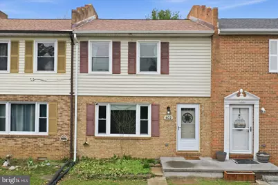 402 Carroll Drive, Stephens City, VA 22655 - Photo 1