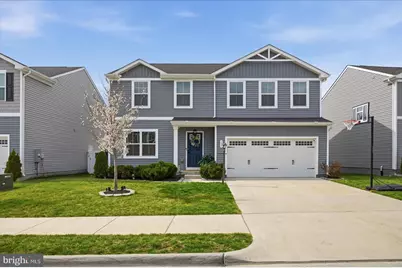 135 Birmingham, Middletown, VA 22645 - Photo 1