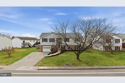 203 Ivory Drive, Stephens City, VA 22655 - Photo 1