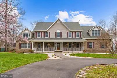 530 Laurel Grove Road, Winchester, VA 22602 - Photo 1