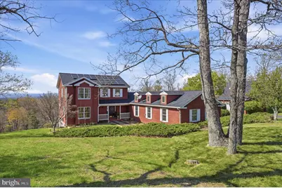 410 Valley View Drive, Winchester, VA 22603 - Photo 1