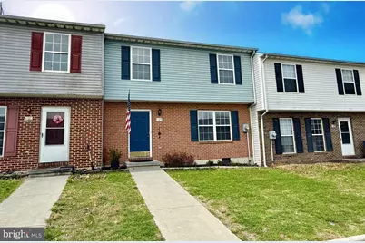 407 Emily Lane, Winchester, VA 22602 - Photo 1