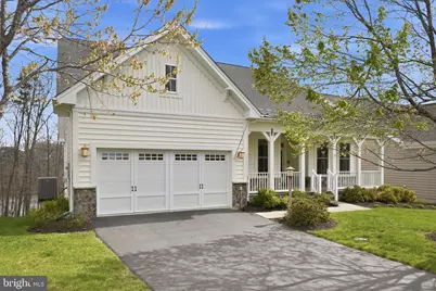 311 Grebe Drive, Lake Frederick, VA 22630 - Photo 1