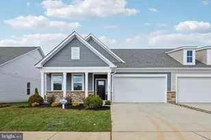 120 Trellis View Ln, Winchester, VA 22602 - Photo 1