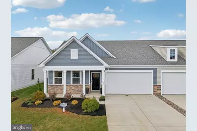 116 Trellis View Lane, Winchester, VA 22602 - Photo 1