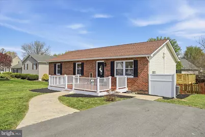 306 Tanager Drive, Stephens City, VA 22655 - Photo 1