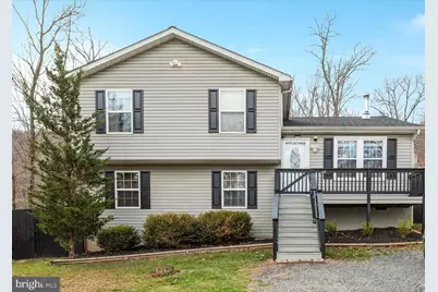 109 Huron Trail, Winchester, VA 22602 - Photo 1