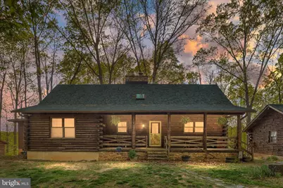 428 Apple Pie Ridge Road, Winchester, VA 22603 - Photo 1