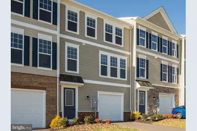 127 Keller Court, Winchester, VA 22602 - Photo 1