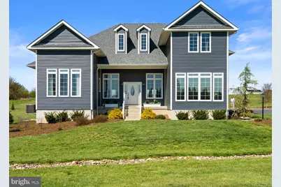125 Skyjes Lane, Winchester, VA 22602 - Photo 1