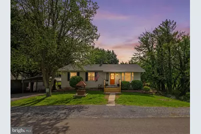 5350 Water Street, Stephens City, VA 22655 - Photo 1