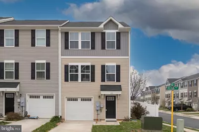 113 Reign Way, Winchester, VA 22603 - Photo 1