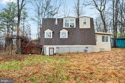 297 Deer Run Road, Gore, VA 22637 - Photo 17