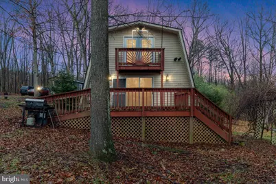 297 Deer Run Road, Gore, VA 22637 - Photo 1