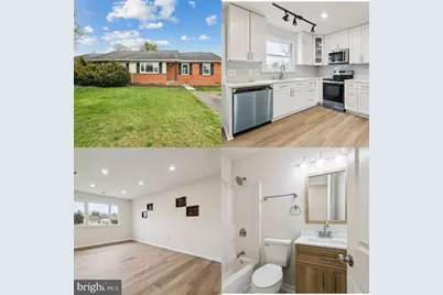 120 Early Drive, Winchester, VA 22603 - Photo 1