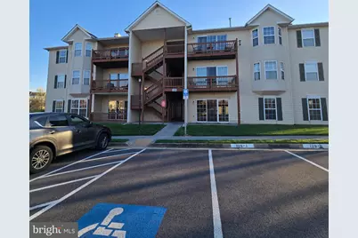 129 Brookland Terrace #2, Winchester, VA 22602 - Photo 1