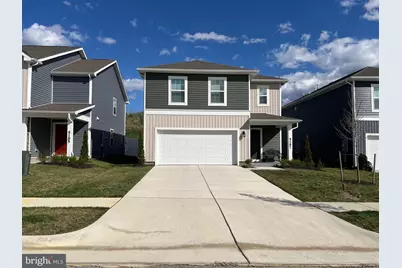 5197 Crooked Lane, Stephens City, VA 22655 - Photo 1