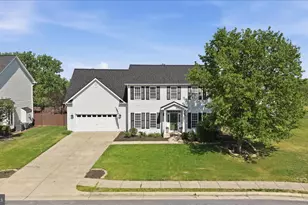 115 Lariat Ct, Stephens City, VA 22655 - Photo 1