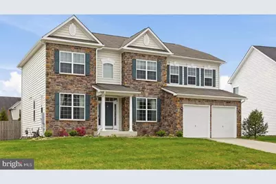 223 Dartmoor Drive, Stephens City, VA 22655 - Photo 1
