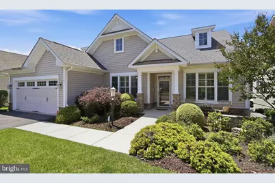 117 Harvester Drive, Lake Frederick, VA 22630 - Photo 1