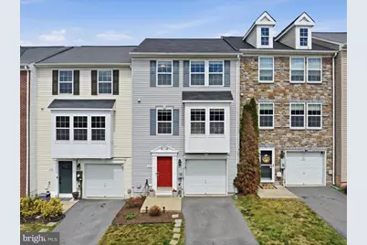 120 Worsham Terrace, Winchester, VA 22602 - Photo 1