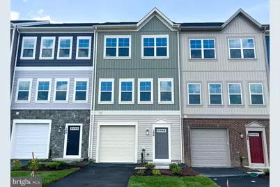 106 Swansong Place, Winchester, VA 22603 - Photo 1