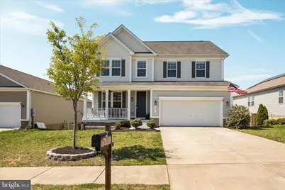 141 Westchester Drive, Stephens City, VA 22655 - Photo 1