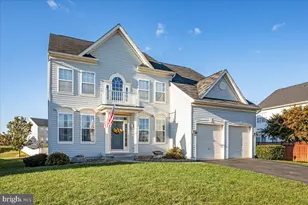 110 Vincent Dr, Stephens City, VA 22655 - Photo 1
