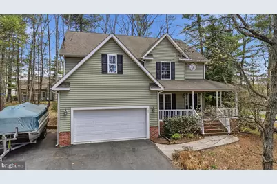 107 Lake Shore Drive, Cross Junction, VA 22625 - Photo 1
