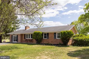 100 Virginia Dr, Stephens City, VA 22655 - Photo 1