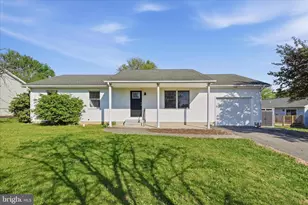 102 Warbler, Stephens City, VA 22655 - Photo 1