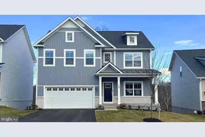 125 Wappinger Terrace, Winchester, VA 22602 - Photo 1