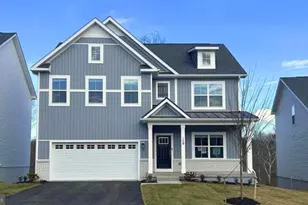 125 Wappinger Ter, Winchester, VA 22602 - Photo 1