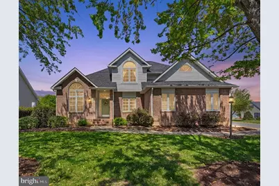 100 Bing Court, Winchester, VA 22602 - Photo 1