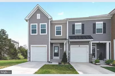 154 Copeley Circle, Winchester, VA 22602 - Photo 1