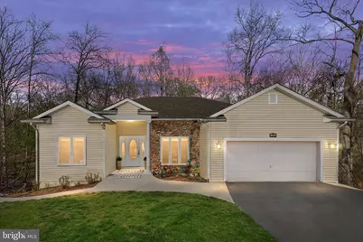 203 Northwood Circle, Cross Junction, VA 22625 - Photo 1