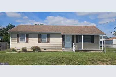 104 Hilltop Terrace, Winchester, VA 22602 - Photo 1