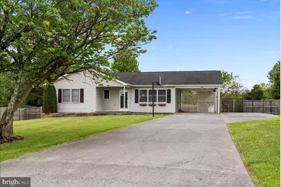 201 Nightingale Avenue, Stephens City, VA 22655 - Photo 1