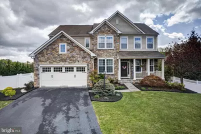 419 Lynnehaven Drive, Winchester, VA 22602 - Photo 1