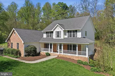 293 Skylar Lanes Way, Winchester, VA 22603 - Photo 1