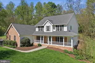 293 Skylar Lanes Way, Winchester, VA 22603 - Photo 1