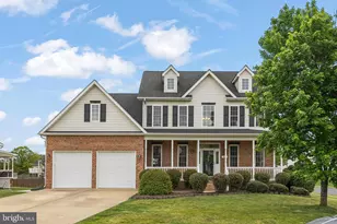 100 Reams Station Ct, Stephens City, VA 22655 - Photo 1